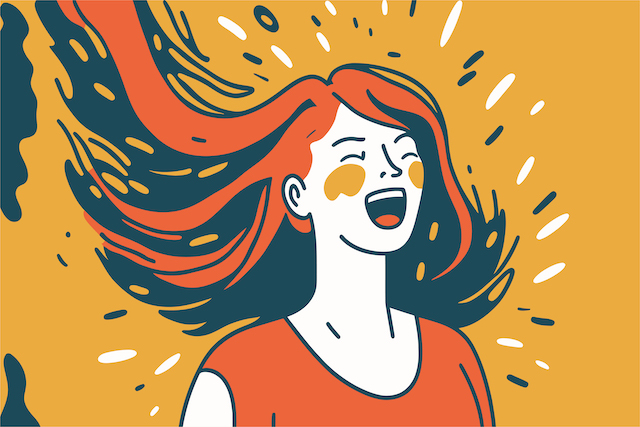 Choosing to Smile: When Life Is So Ridiculous You Can’t Help but Laugh #fitness beinghealthyforlife.com/health-and-fit…