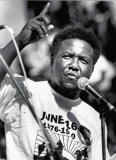 DiegoNairThe2nd's tweet photo. @Julius_S_Malema Salute! https://t.co/I8AYoMiUH9