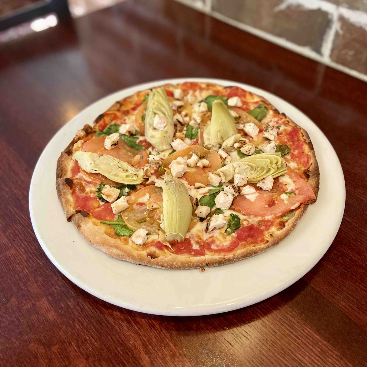 MonisOKC's tweet photo. Create your own scratch made pizza with all of your favorite toppings!😋🍕

#monisokc #monisfromscratch #scratchkitchen #scratchpizza #pizza #pizzapie #italianfood #eatlocal https://t.co/UNoSi0nF9E