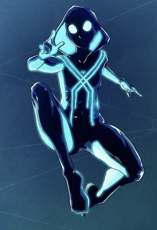 Ａ ｌｅａｐ ｏｆ ｆａｉｔｈ

#marvelrp #spidermanoc #Rwbyrp #MVRP