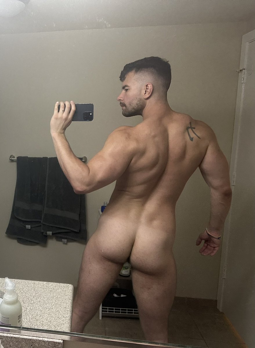 Parker Nolan CDMX 4/7 - 4/13, PV 4/13 - 4/17 tweet media