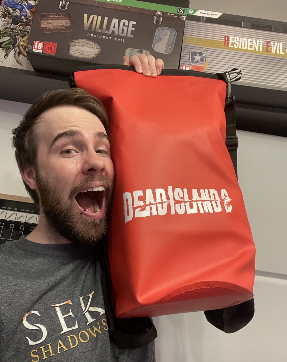 Benjamin Horlitz tweet media