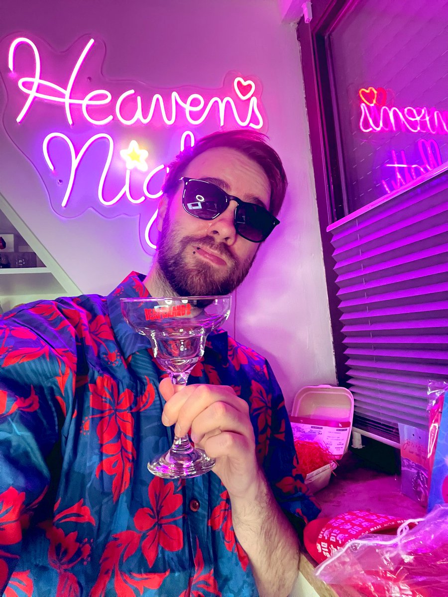 Benjamin Horlitz tweet media