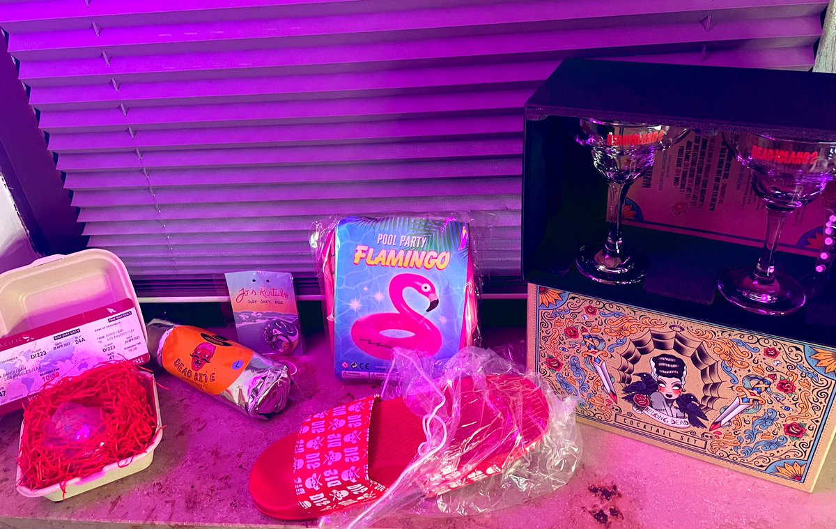 Benjamin Horlitz tweet media