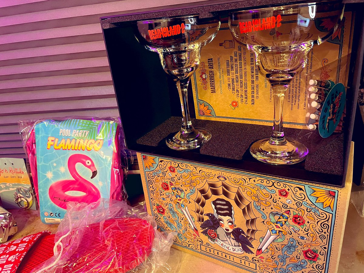 Benjamin Horlitz tweet media