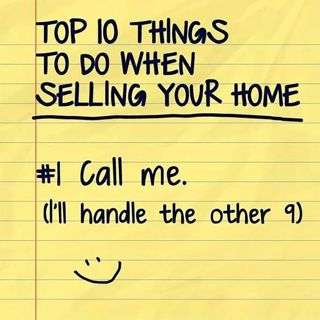 SaddiJohn's tweet photo. 🏡 Ready to sell your home but feeling overwhelmed? Fear not! Here's the ultimate guide to a stress-free experience.

Let's chat and get your home sold in no time! 🚀 #HomeSellingMadeEasy https://t.co/UpqCToUhHy