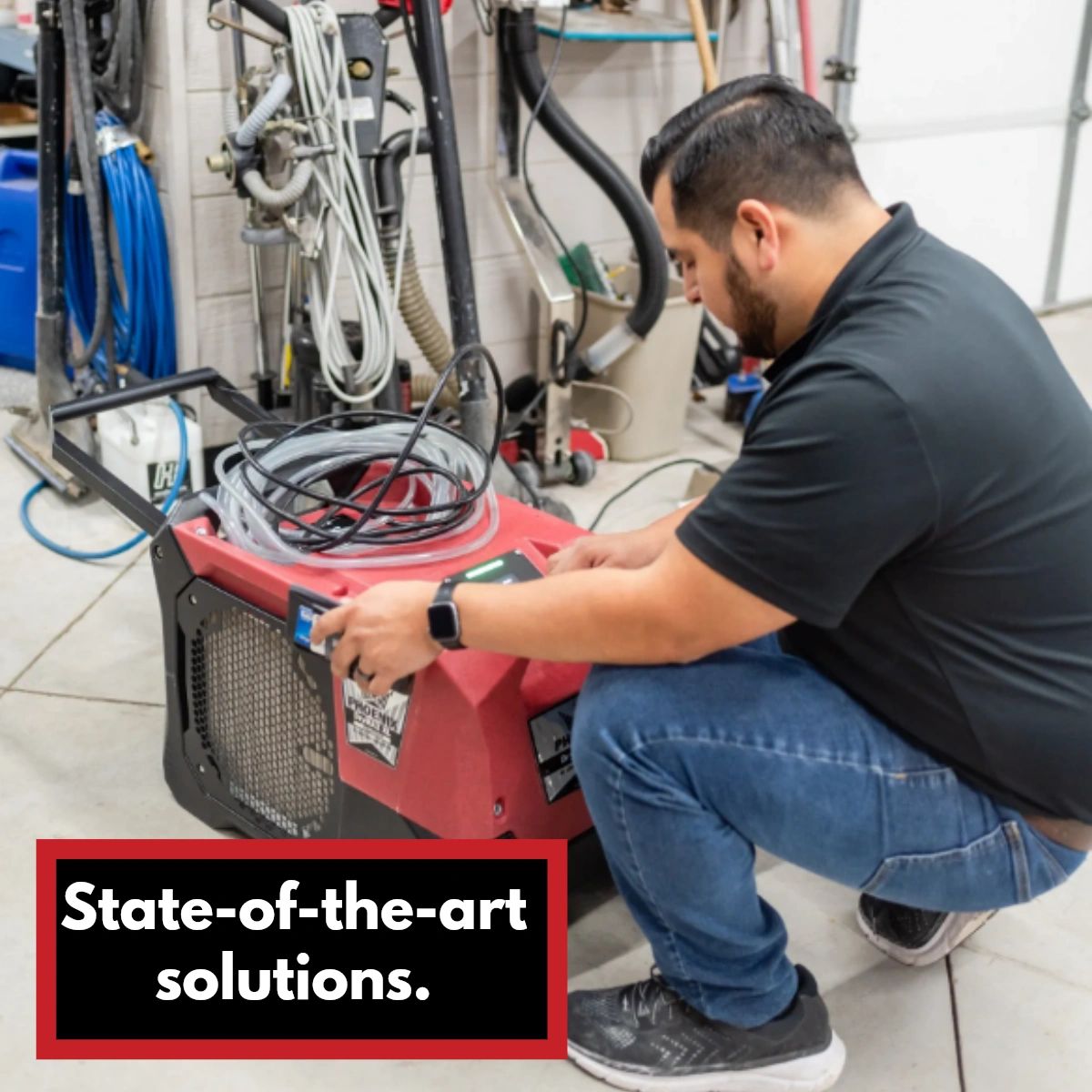 Universal Management & Maintenance tweet media