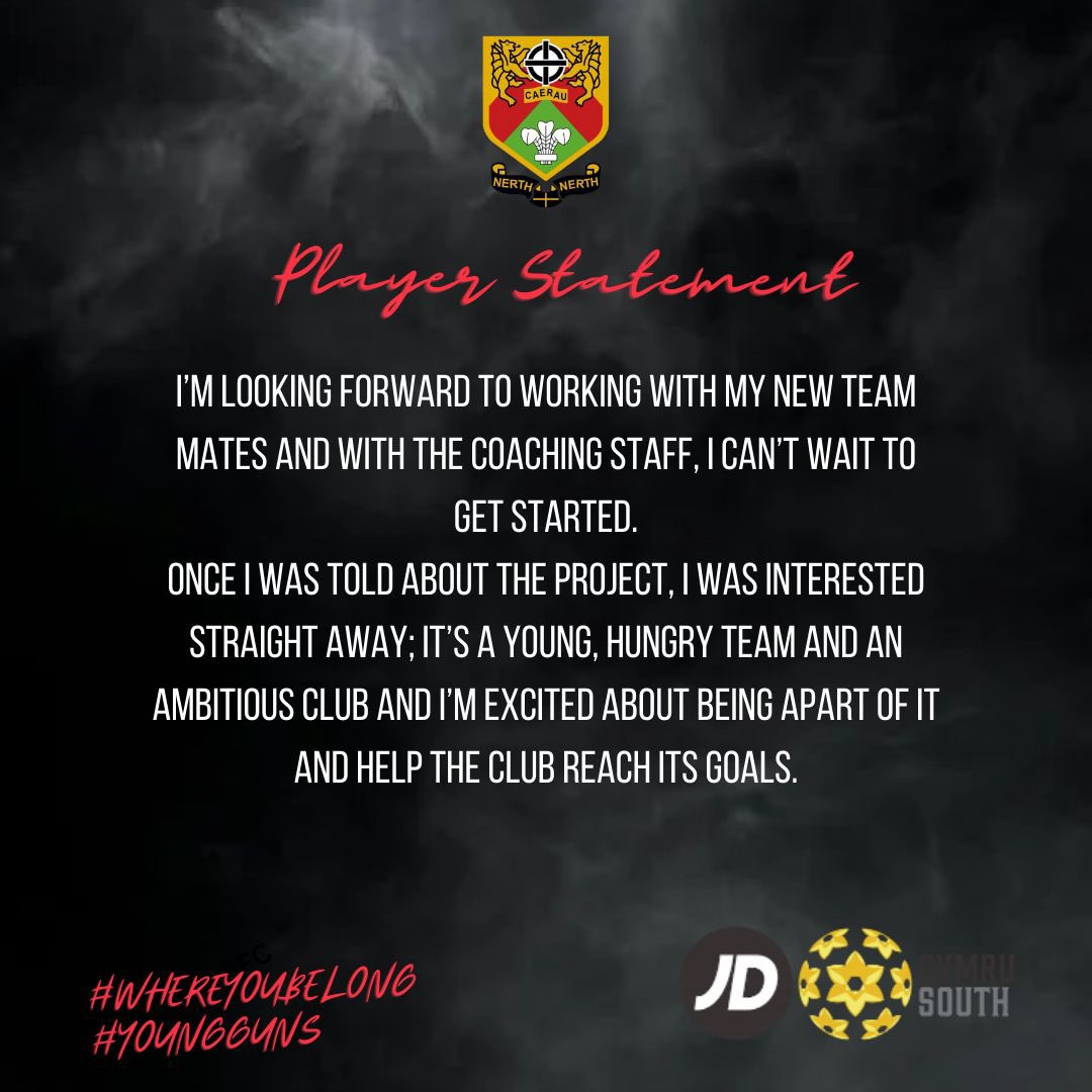 Caerau Ely FC tweet media