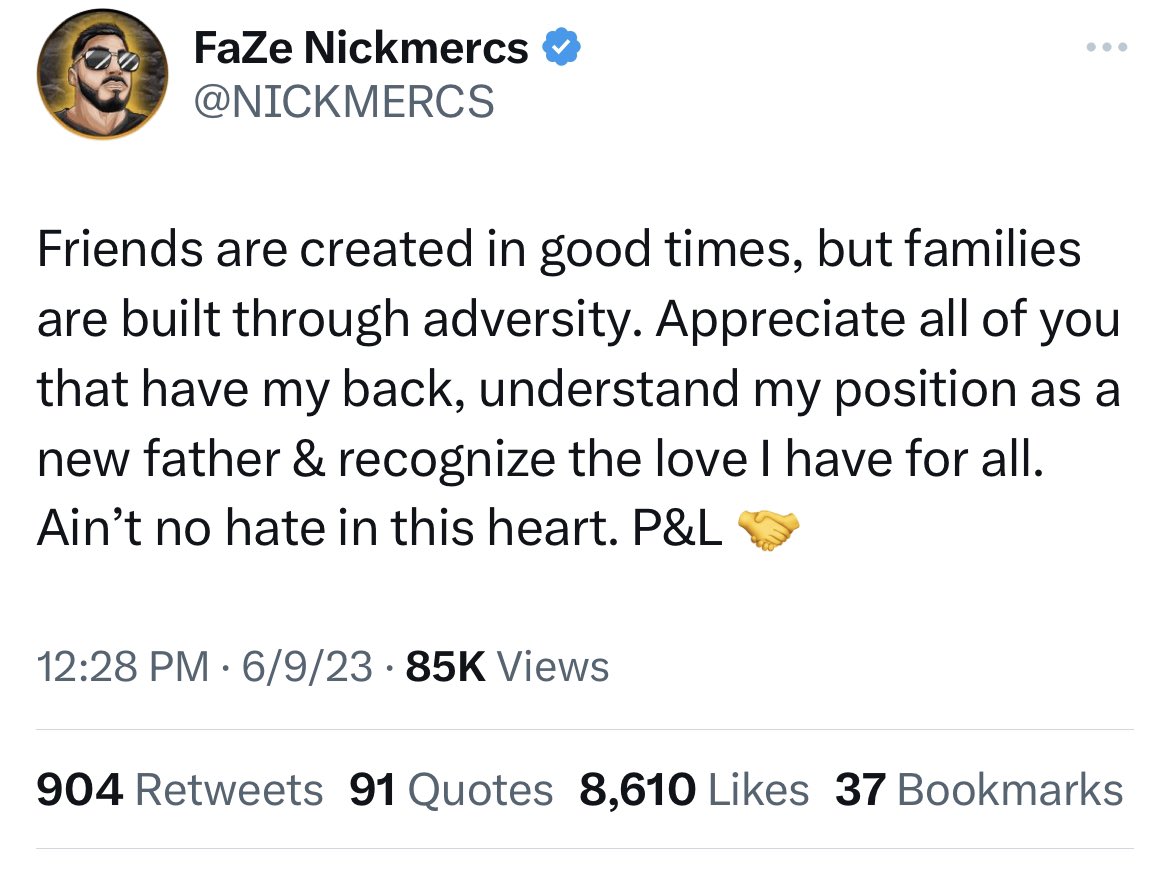 Jake Lucky tweet media