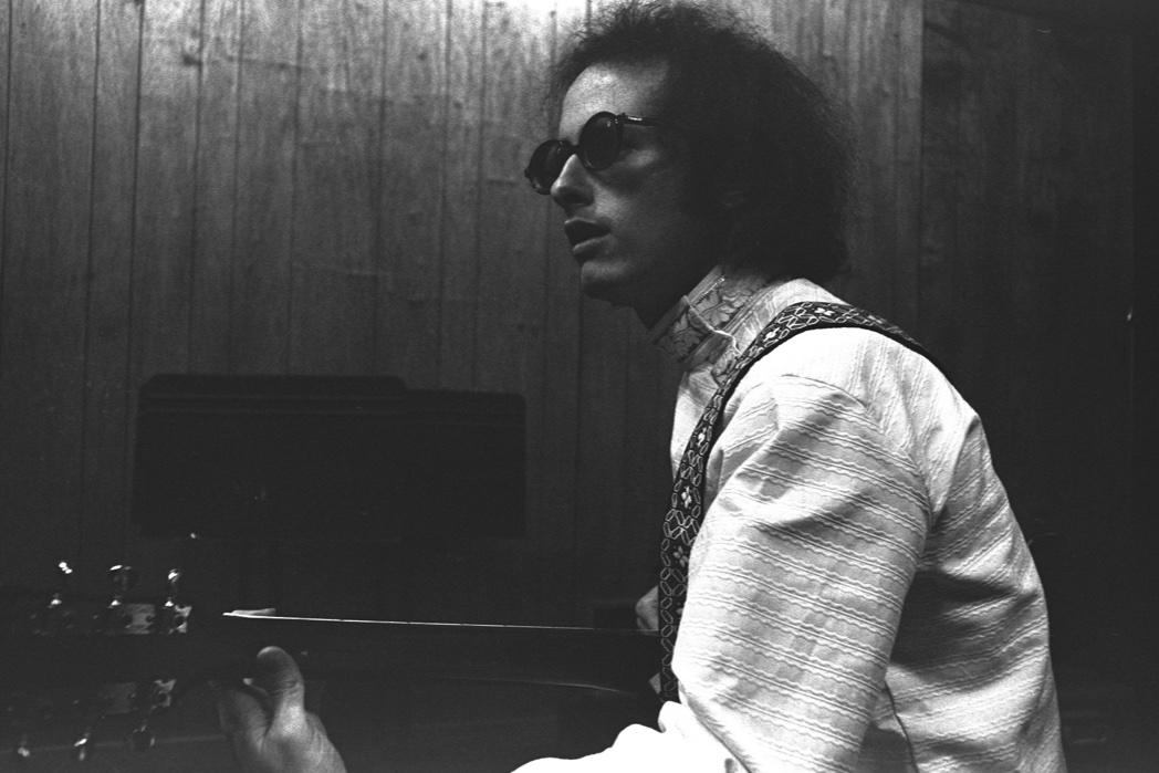 The Doors on Twitter "Spotlight on Robby Krieger 🔦 This month we are