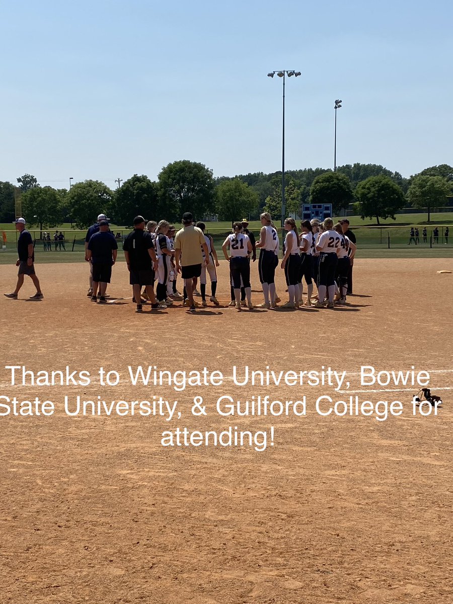 W⚡️L took the lead late in the game in a 2-1 victory over Team NC Eley. The game was tied at 1 when Zetta Smith's sac fly scored <a href="/yazimooney/">yazi mooney</a>. @phoenixahles earned the win, allowing 4 hits and 1 run in 4IP &amp; 6 Ks. <a href="/rileymcmillan06/">Riley McMillan</a> led the offense going 2 for 2.