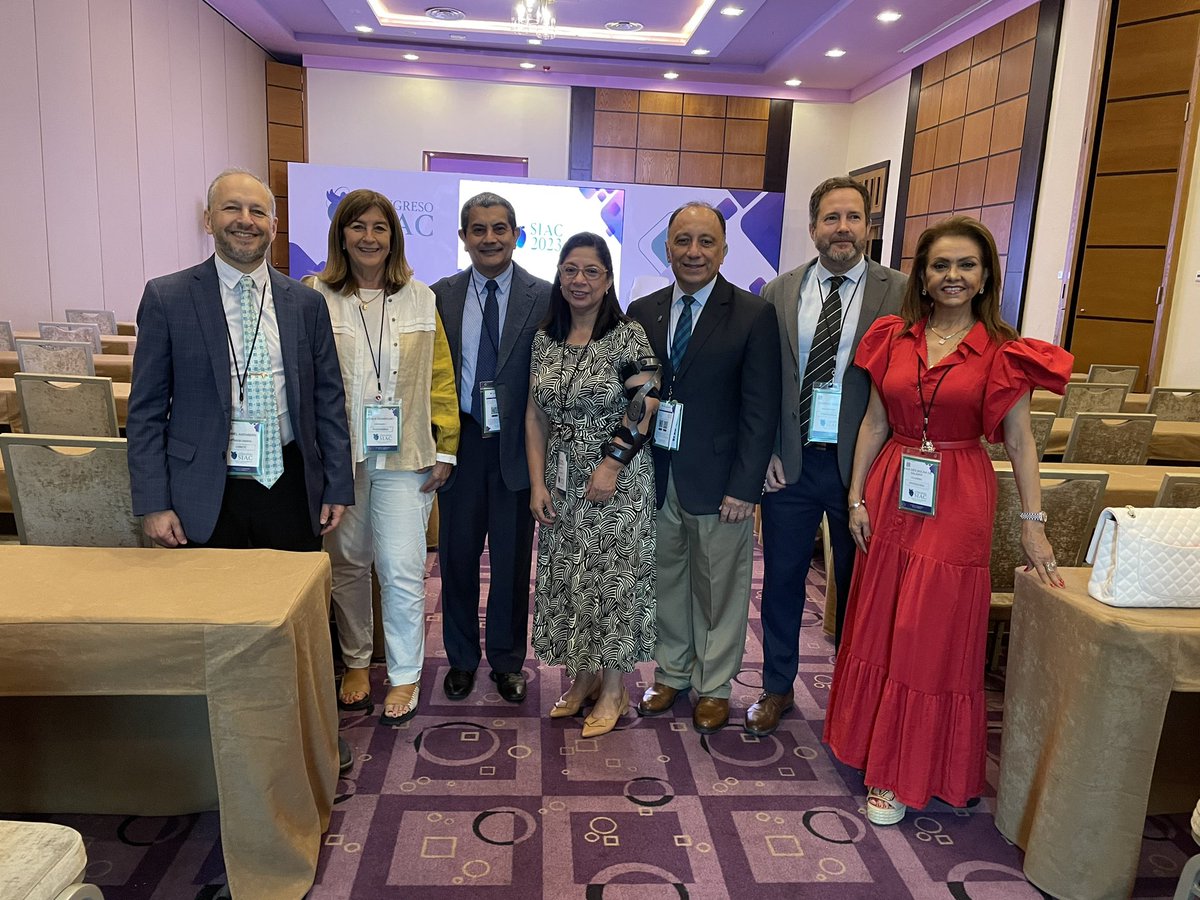 Foro conjunto de MISIAC y FIMI. Haciendo nuevos amigos en #SIAC2023