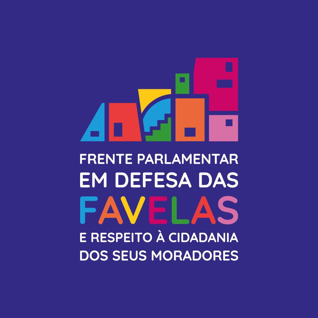 fpf_favelas's tweet photo. A Frente Parlamentar surge como uma voz ativa e comprometida com a promoção de políticas públicas inclusivas, visando garantir direitos fundamentais e melhores condições de vida para todos os moradores das favelas.

#FrenteParlamentarFavelas https://t.co/4Ysj8ou88s