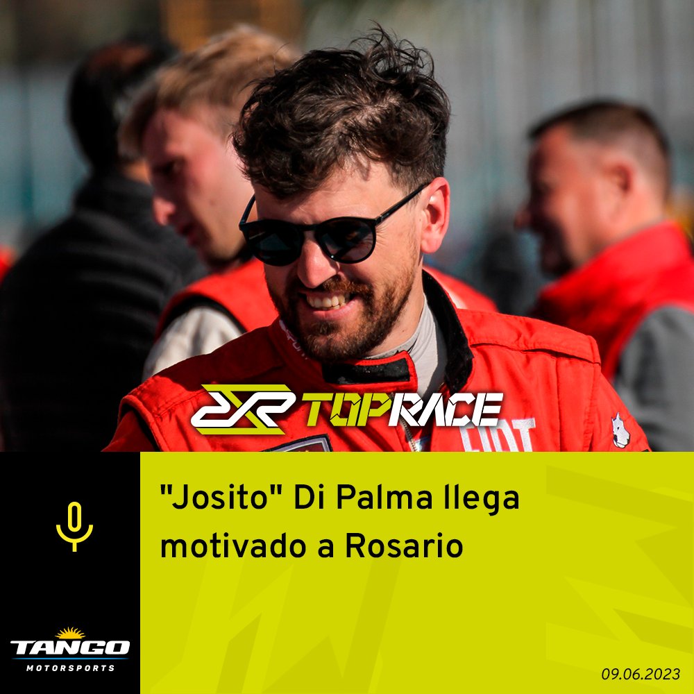 Top Race tweet media
