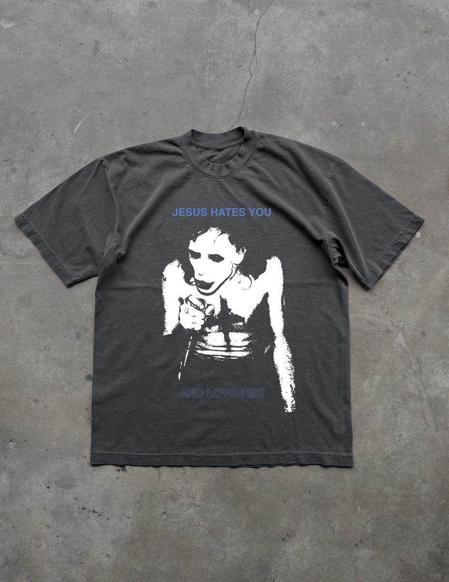Items on the site now 
crimecowboy.com