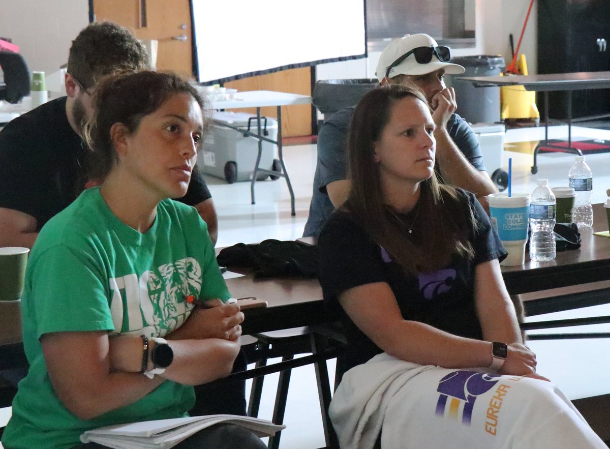 Rockwood School Dist on Twitter "Nearly 50 Rockwood School District