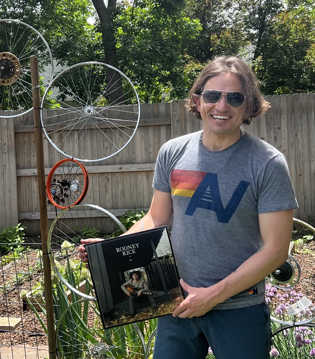 Rodney Rice tweet media