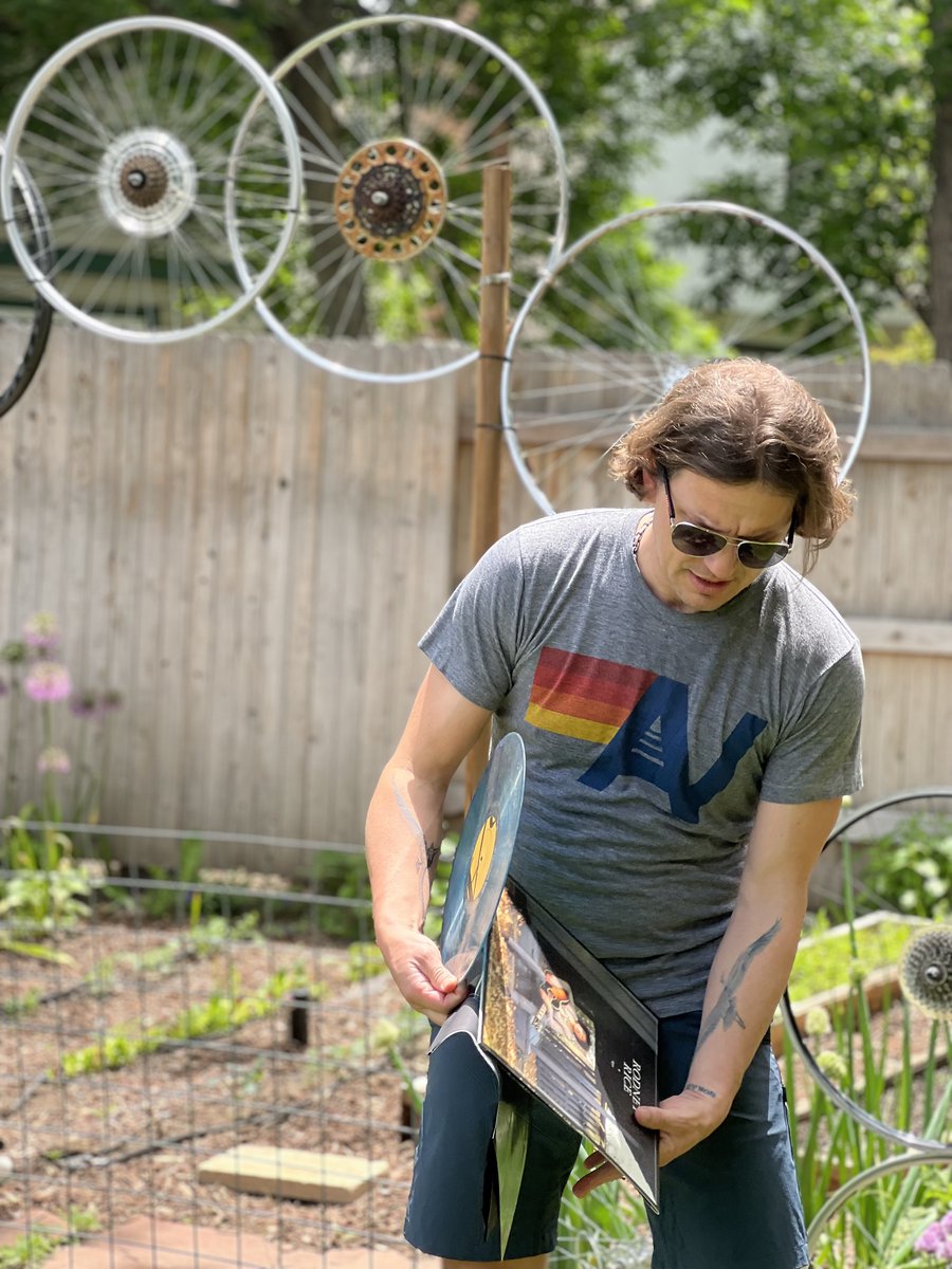 Rodney Rice tweet media