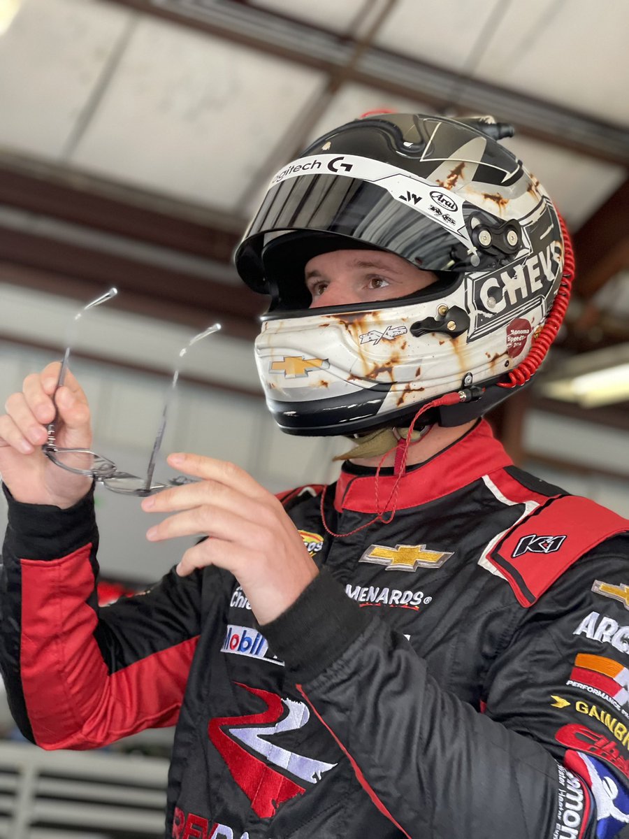 RevRacin's tweet photo. Qualifying complete ✅ 
@DriverJackWood P.8
@SebastianAriasO P.10 https://t.co/B8oz00FrBn