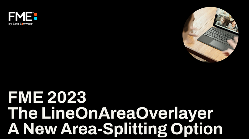 FMEEvangelist's tweet image. Join me for next week&apos;s #FMECommunity presentation about the LineOnAreaOverlayer. You all voted it up as an idea on the community, so I expect everyone to attend!
linkedin.com/events/fme2023…