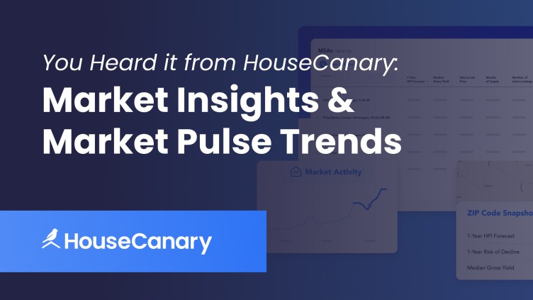 HouseCanary tweet media
