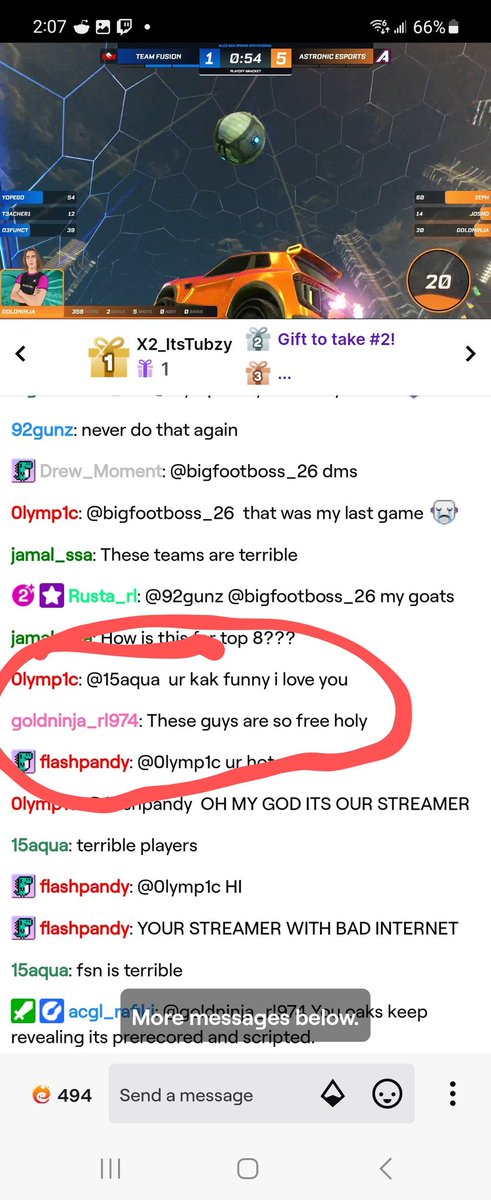Legendarythicc tweet media