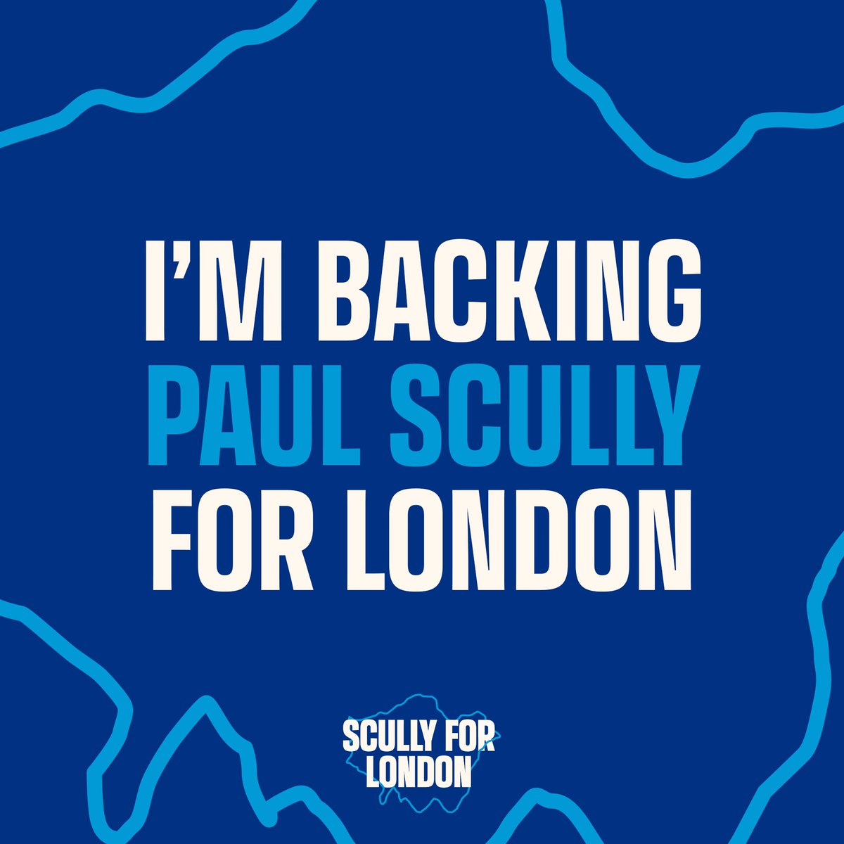 KianC07 (@c07kian) on Twitter photo I’m backing <a href="/Scully4London/">Paul Scully for London</a> to become the Conservative candidate for Mayor of London to crack down on crime, tackle the housing crisis and get our transport system working again. I’m backing <a href="/Scully4London/">Paul Scully for London</a> to become the Conservative candidate for Mayor of London to crack down on crime, tackle the housing crisis and get our transport system working again.