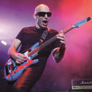 @RnRNationlive @OfficialYJM @chickenfootjoe @RnRliveRadio @chickenfootjoe #JoeSatriani