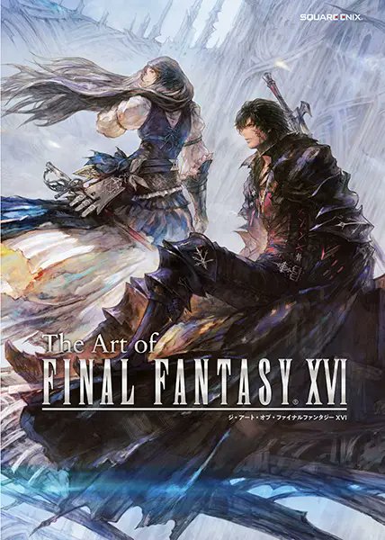 Final Fantasy XVI Voice Actor Gives Indie RPG 'Chained Echoes' A Shout Out - Noisy Pixel