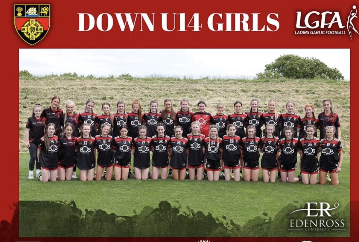 St. Colman’s PS & All Saints’ NU tweet media