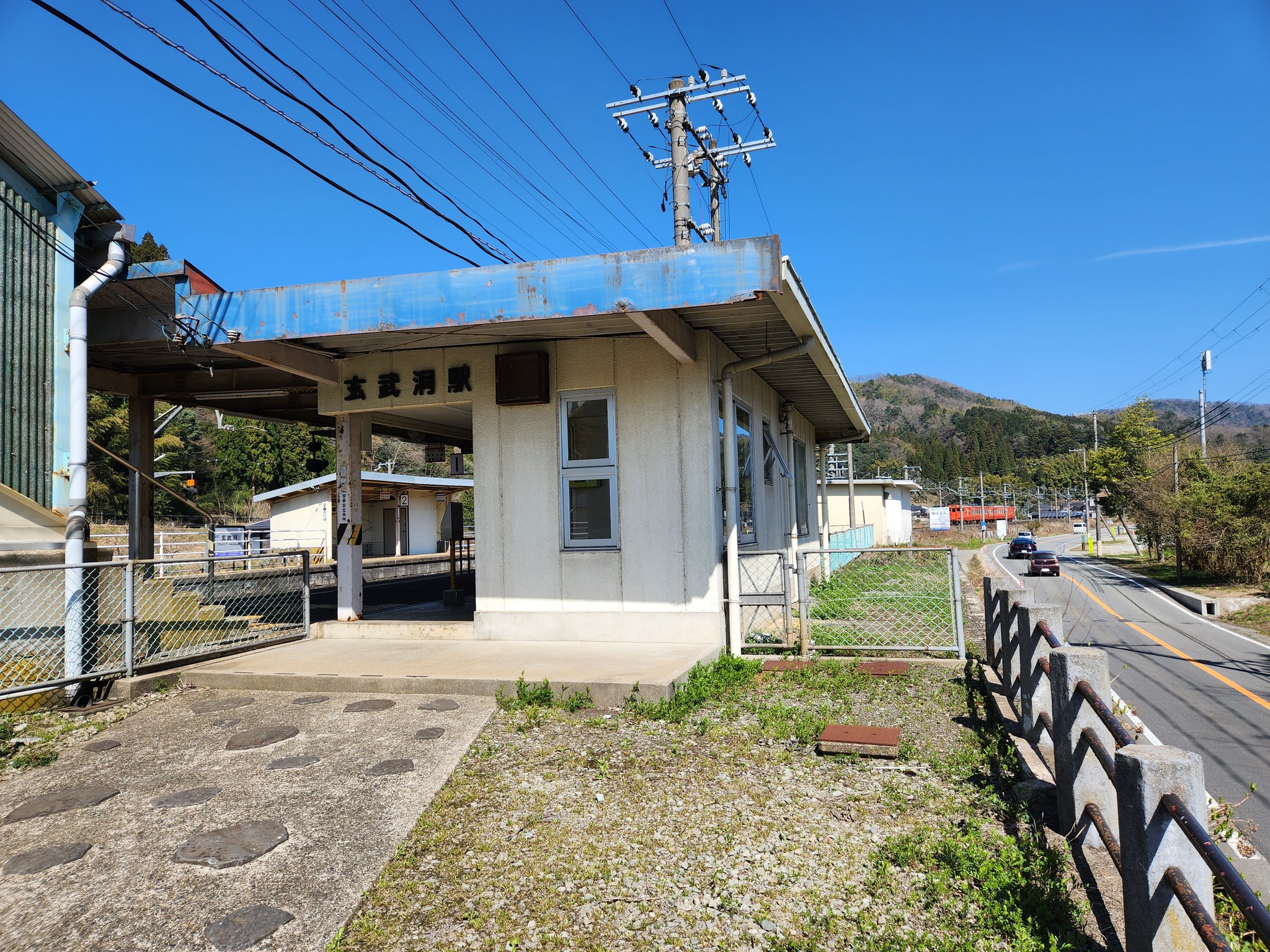 降り鉄！(高木茂久) on Twitter 