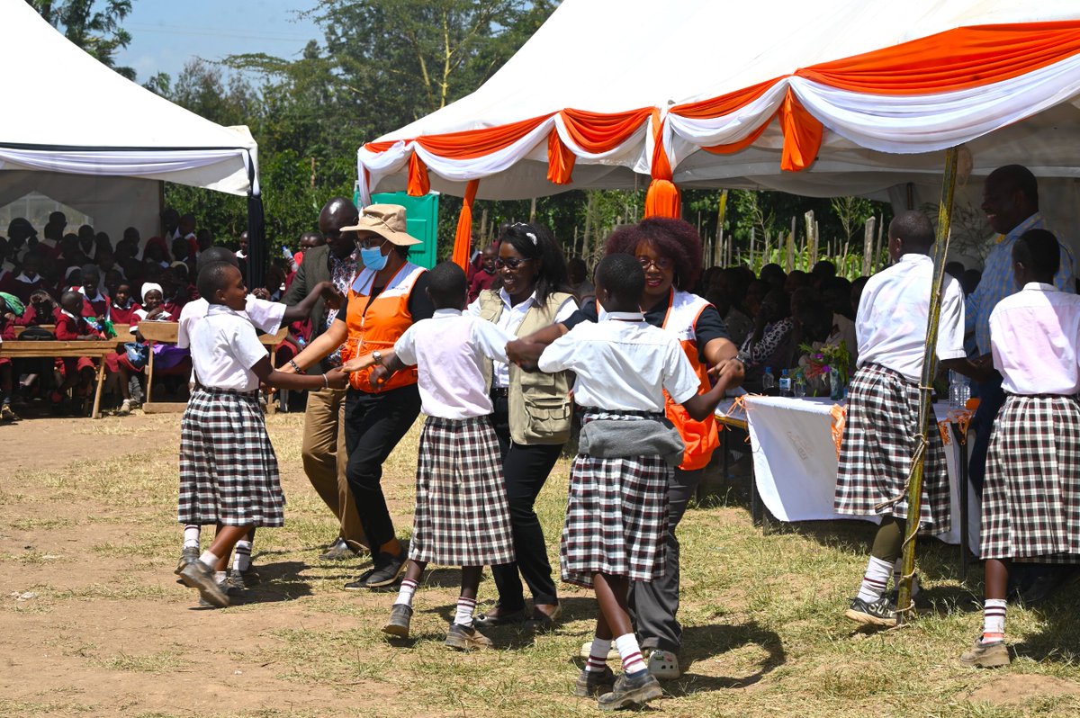 World Vision Kenya On Twitter The Event Was Graced By Our Esteemed world-vision-kenya-on-twitter-the-event-was-graced-by-our-esteemed