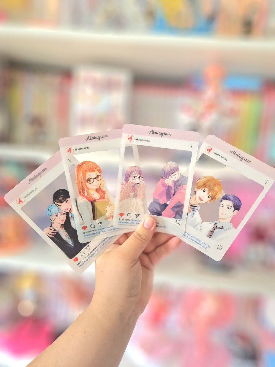 SayaHaruna17's tweet image. Que j'aime #chocolatevampire 😍 (@Soleil_Manga). #Atescotes est une pure merveille et un vrai bonbon 🍬 tellement heureuse que l'anime ait été annoncé 😍 (@AKATAmanga) et comment mieux commencer son week-end qu'avec le T3 du LN de #86eightysix (@MahoEditions) un vrai bonheur 💖