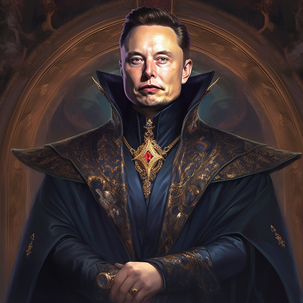 elonmuskcle's tweet image. "I say something, and then it usually happens. Maybe not on schedule, but it usually happens."
-Elon Musk