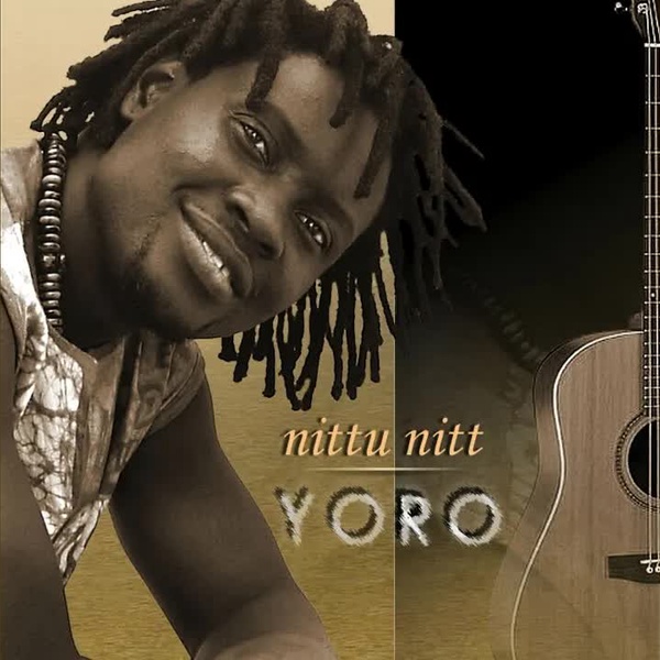 #NowPlaying Yoro Ndiaye - Xarit