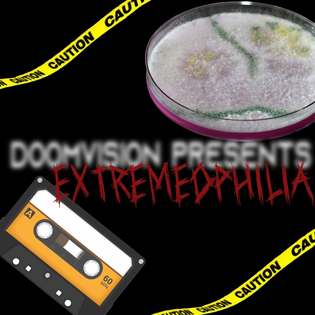 DoomvisionPod's tweet photo. A friendly request⦠sounds harmless, right? Guess again. Our players dive in playing THEMSELVES in the town they live, out NOW!
πβ All Things DoomVision βπ
https://t.co/YzfAfDxU9m
#TTRPG #DoomVision #actualplay #DeltaGreen #Extrempophilia @ArcDreamLLC @DeltaGreenRPG https://t.co/NXRwHxrX9C