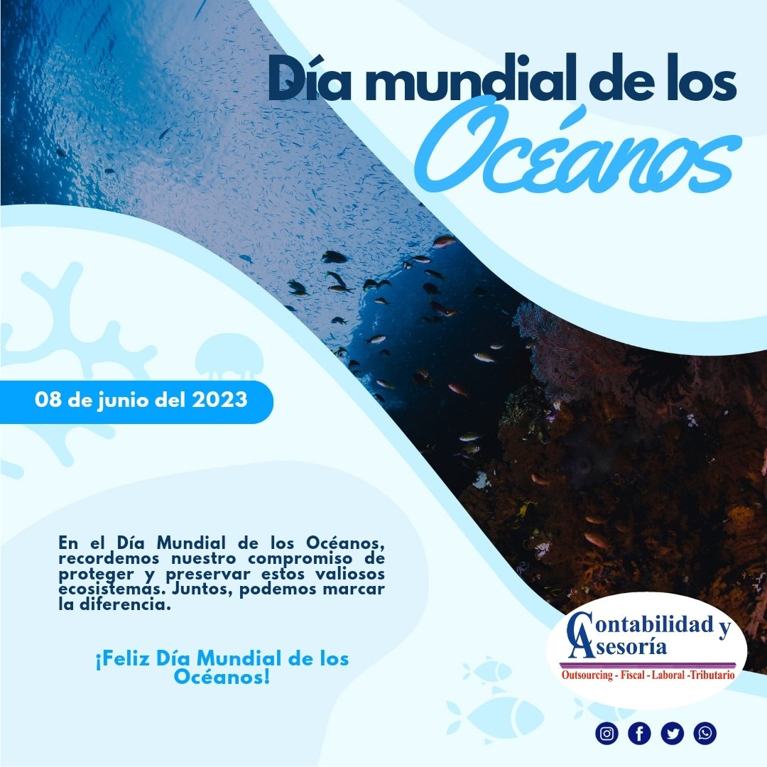 ContabilidadYAO's tweet photo. #lachorrera #negociospanama #contabilidadpanama #panamaoeste #emprendedorespanama #pymespanamaoeste #contadorespanamá #contablespanama #contadorpanama #chorreraemprende
 #impuestospanama #diadelosoceanos https://t.co/kmCgaYMKKr