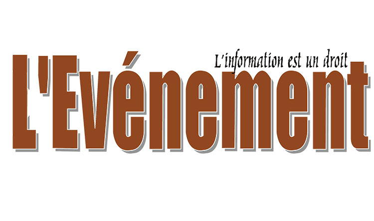 #Burkinafaso: le journal l'Evènement retrouve ses locaux mis sous scellés le vendredi dernier pour raison fiscale.  Après une mobilisation citoyenne un acompte de 5 millions de FCFA a été versé et une traite mensuelle  de 1,2 millions devra être versée jusqu'à l'apurement total.