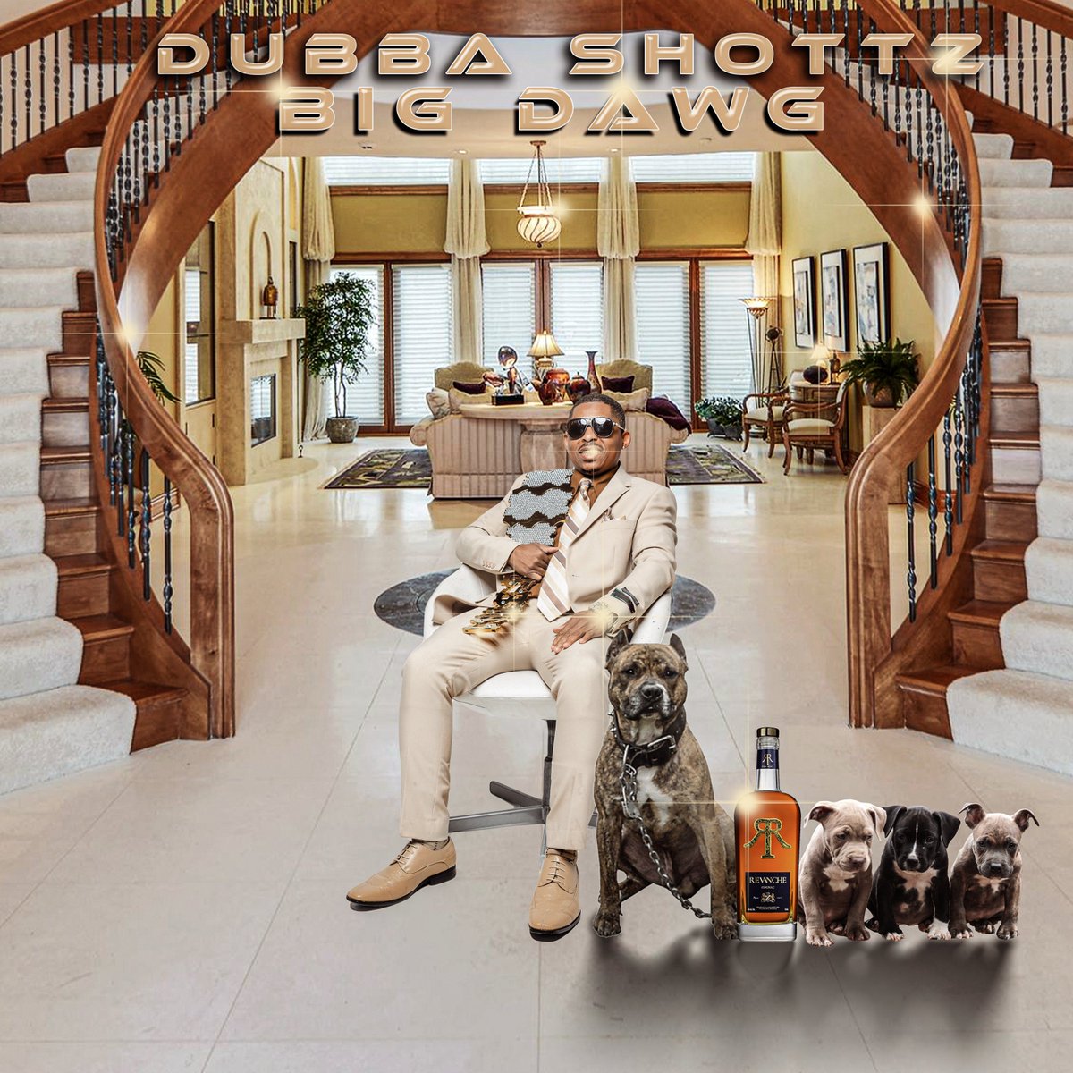 DubbaShottz's tweet photo. Drops June 14,2023 on all Platforms! This Single is for the ones that like to do step moves on the dance floor. https://t.co/1kk00cn6sR