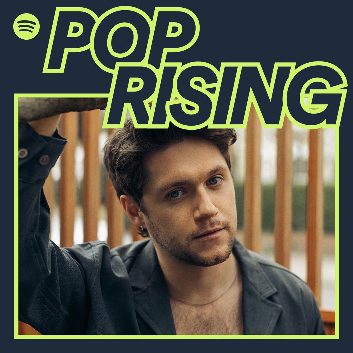 Niall Horan tweet media