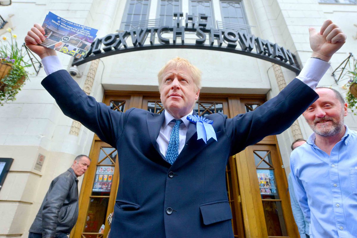 Eddie Hughes tweet media