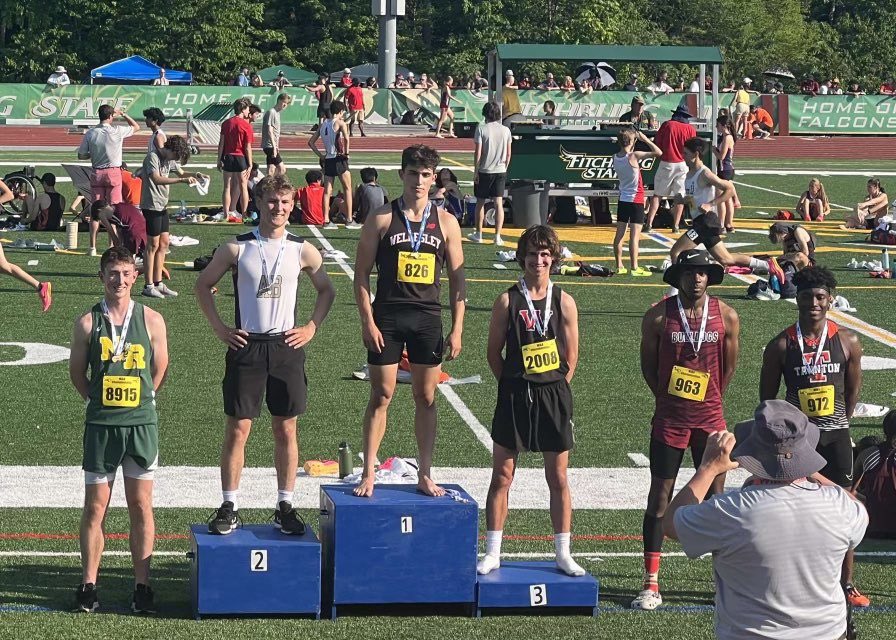 Miller caps off HS track career amongst best in the state localheadlinenews.com/north-reading-…