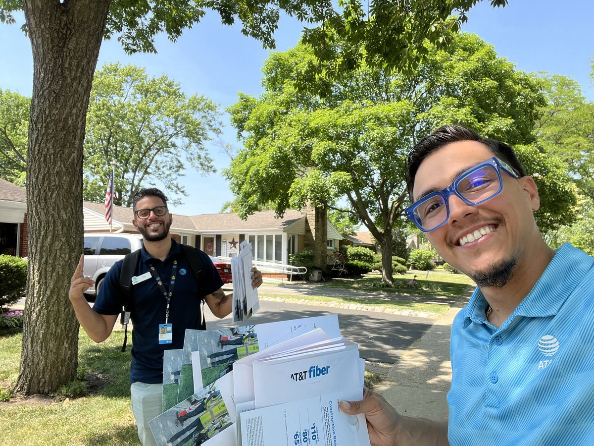 Spreading the FIBER news! 
<a href="/shawnglinski/">Shawn Glinski</a> <a href="/GreaterLakesMkt/">Greater Lakes Market 🌊</a> <a href="/LorenMiller2004/">Loren Miller</a>