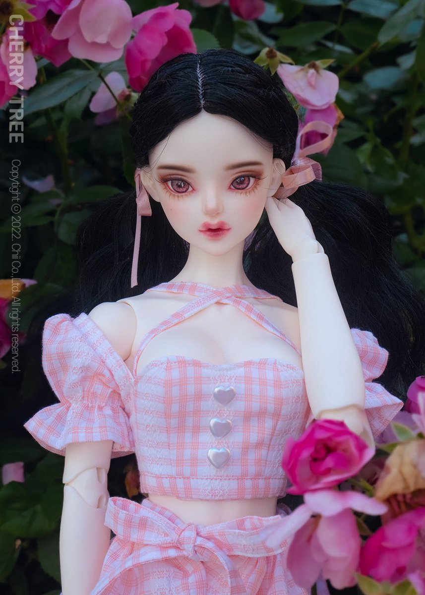 Cherry_BJD's tweet photo. 🌺연이현

-

A la rose🌹 https://t.co/yWzfVhQYc2