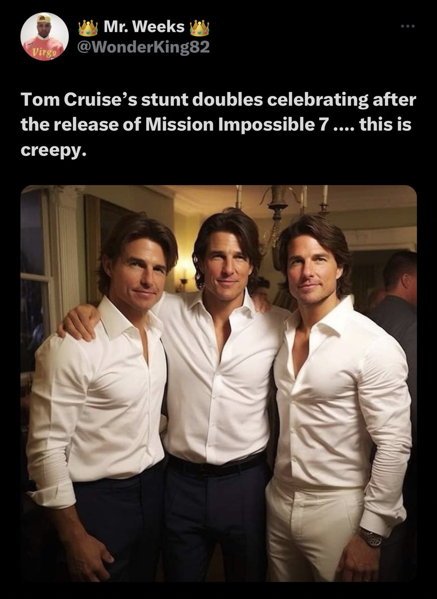 Community Notes FTW tweet media