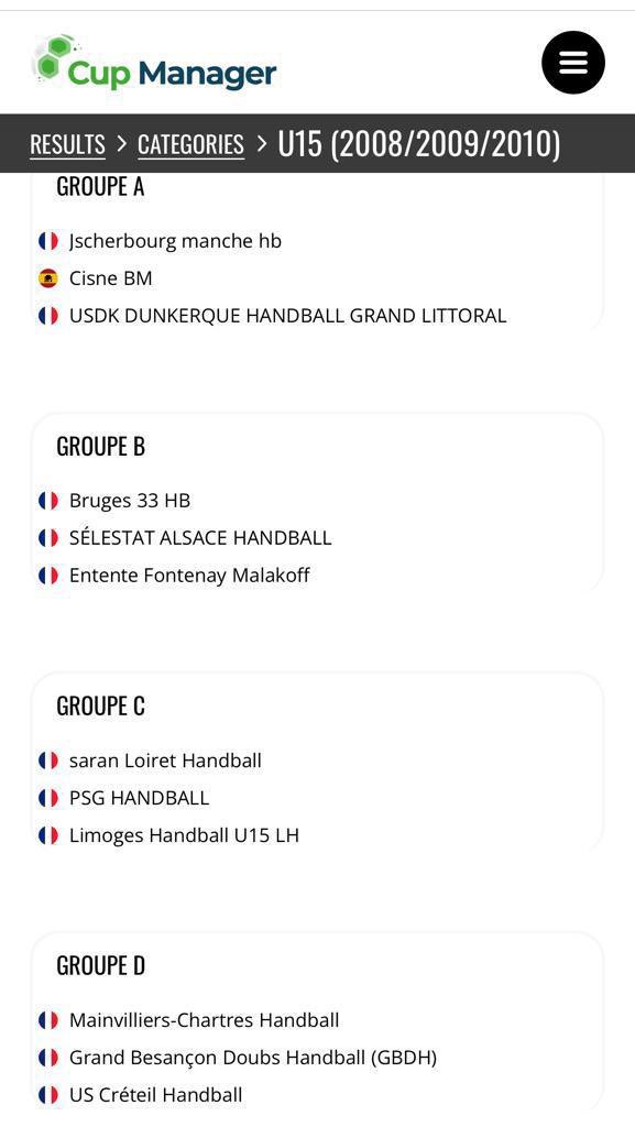 Que el  <a href="/ClubCisneBalonm/">Club Cisne Balonmano</a> lleve a sus jóvenes jugadores de Erasmus a Paris, invitados por <a href="/psghand/">PSG Handball</a>, ….. es gasto o inversión?