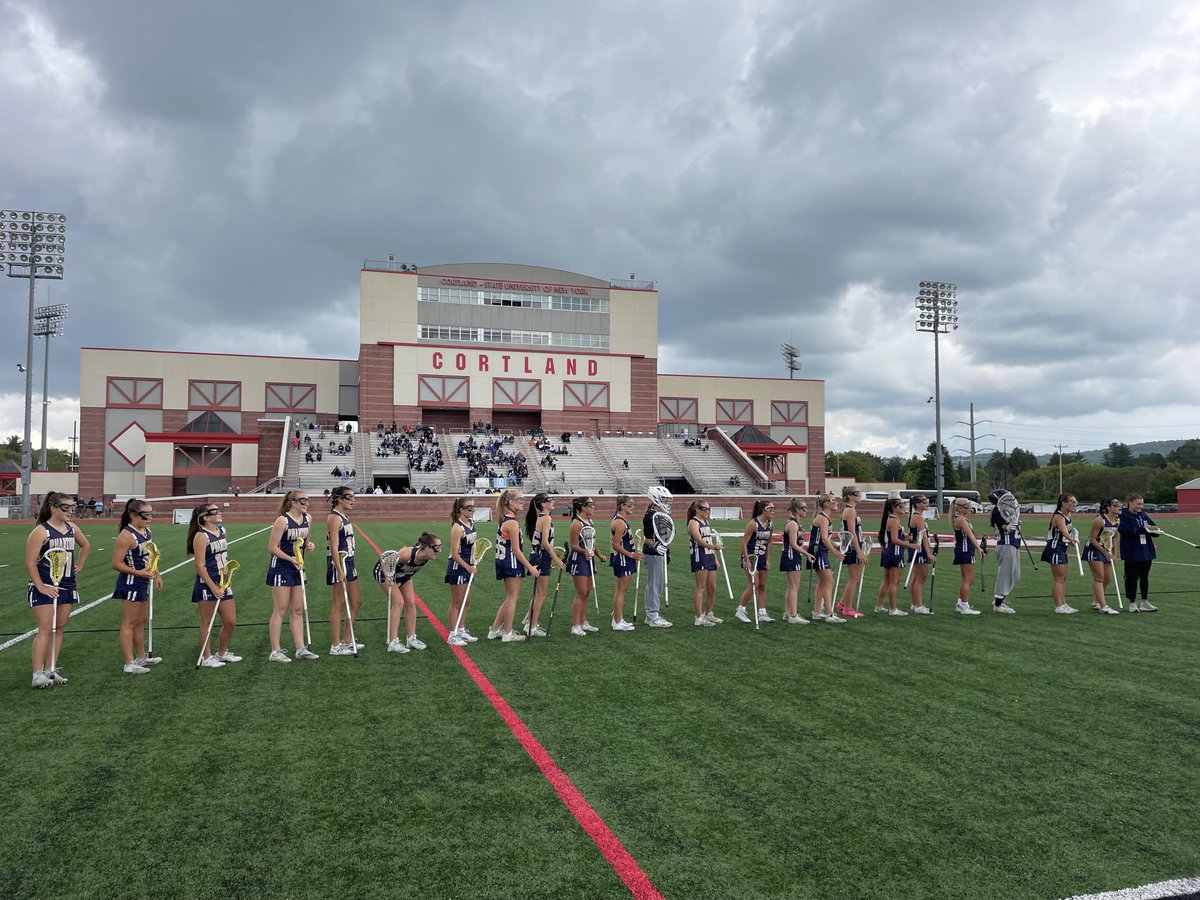 Girls Lacrosse advances to the NYS Class C championship game on Saturday with a 15-6 semifinal victory. 
#PhantomPride