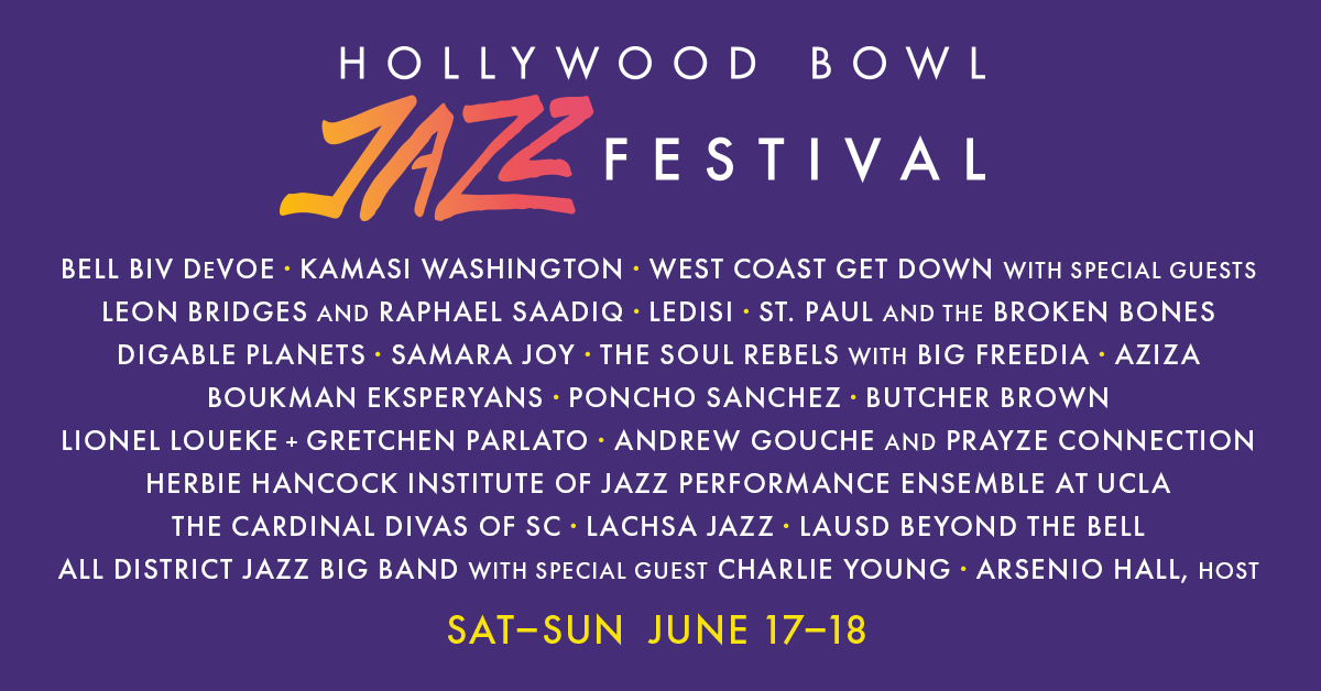 Io Pictures on Twitter "RT HollywoodBowl Play your way into summer