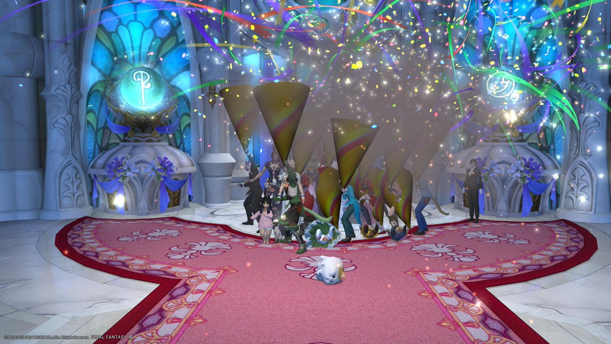 DarthOmix's tweet photo. Becki wedding uwu https://t.co/PhN7d6Omx1