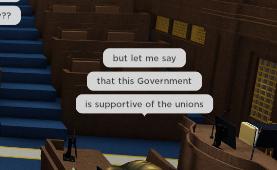 SocDemsRX's tweet photo. The Taoiseach has lied, AGAIN! 

He made claims his gov't is "supportive" of the unions in the Dáil, yet the MBEI TODAY within his govt has said otherwise.

Is the Taoiseach in control, or is he drowning? It is only the latter.

Join the SocDems to end this anti-worker injustice. https://t.co/GsO4nSOkzF